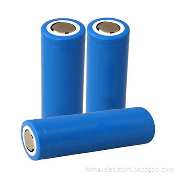 High Power LiFePO4 3.2V 12000mAH Battery Cell, Factory Price Cylindrical LiFePO4 Cell 3.2V